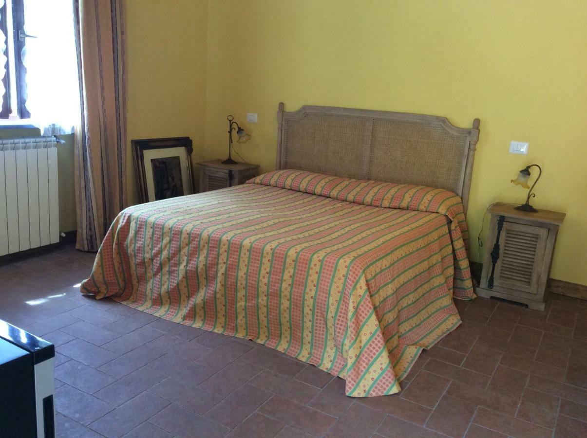 B&B Casalnovo Castelnuovo Magra Exterior foto