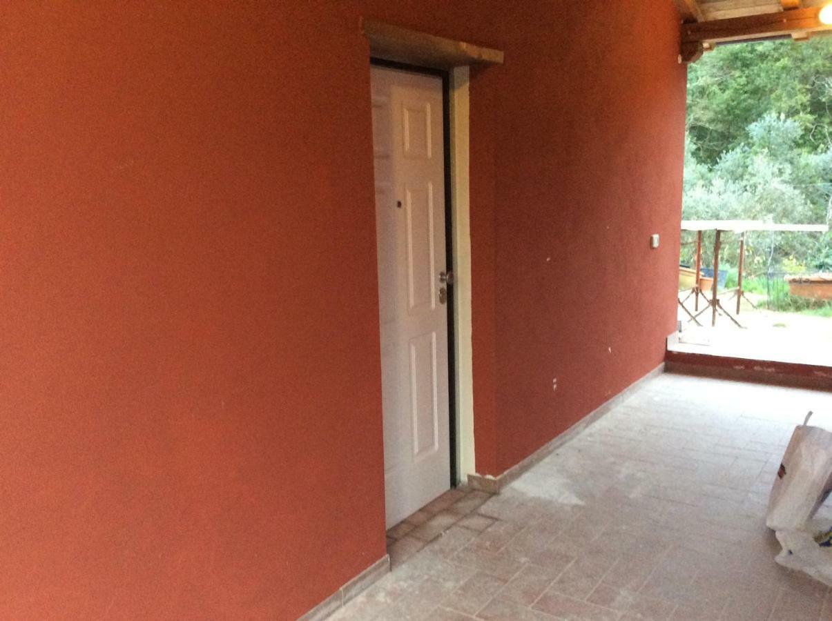 B&B Casalnovo Castelnuovo Magra Exterior foto